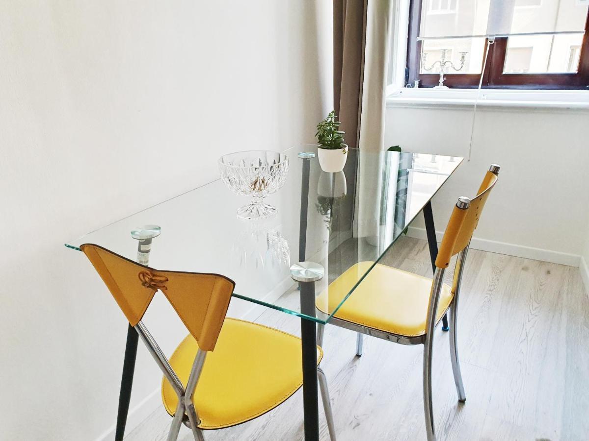 Casa Bianca - 2 Bedroom Design Apartment Trieste Ngoại thất bức ảnh