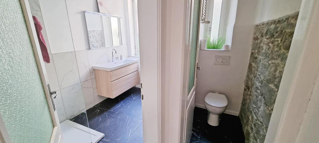 Casa Bianca - 2 Bedroom Design Apartment Trieste Ngoại thất bức ảnh