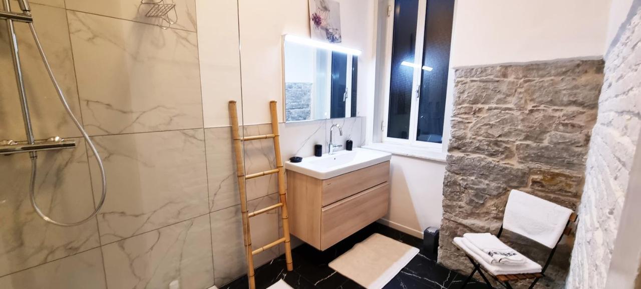 Casa Bianca - 2 Bedroom Design Apartment Trieste Ngoại thất bức ảnh